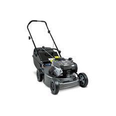Push Lawn Mowers