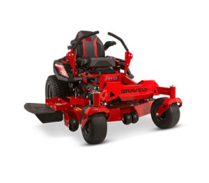 Zero Turn Mowers